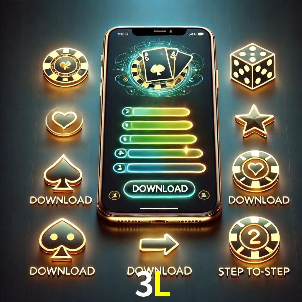 Como Baixar o App