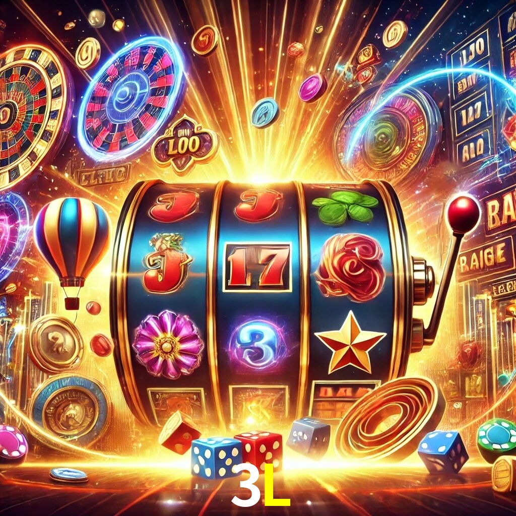 Por Que Escolher os Slots